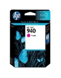 Cartucho Hp 940 Magenta Officejet