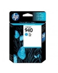 Cartucho Hp 940 Cyan Officejet (C4903Al)...