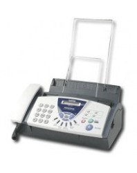 FaxBrother FAX575E transferencia termico...