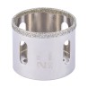 Brocasierra diamante 2' borde continuo, Truper