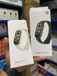MI BAND 8 XIAOMI NEGRO