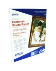 Papel Fotografico EPSON SemiGloss T