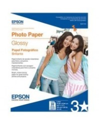 Papel Fotografico EPSON Glossy