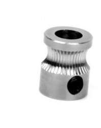 MagiDeal MK8 Extrusora Drive Gear 5mm