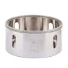 Brocasierra diamante 3-1/4' borde continuo, Truper