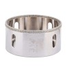 Brocasierra diamante 3-1/4' borde continuo, Truper