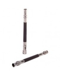 MagiDeal 2pcs Doble Cabeza Lapicero Extender