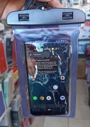 BOLSA SUMERGIBLE SK100/SK102