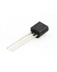Louiwill El Transistor NPN 2N2222A