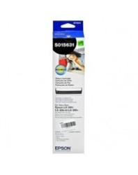 Cinta Epson S015631 para Lx-350 Lx-300+Ii...