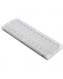Louiwill Sin Soldadura Plug In BREADBOARD...