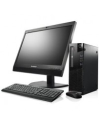 Reacondicionado Computadora Lenovo M93p...