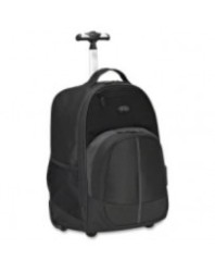 Targus BackPack Rodante 16" Compact Xl...