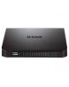 Switch D-Link 24 Puertos 10/100 Mbps...