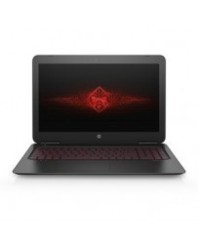 Notebook HP OMEN 15-ax001la