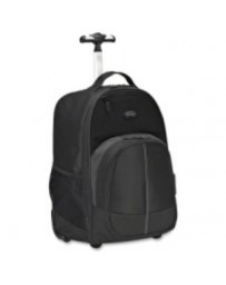 Targus BackPack Rodante 16" Compact Xl...