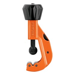Cortador de tubo de cobre 1/8' a 1-1/4' cuchilla 18mm,Truper