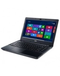 Laptop Quad Core Amd A4 14.1" led 4gb Ram...