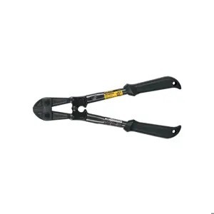 Cortapernos 12', mango tubular, PRETUL