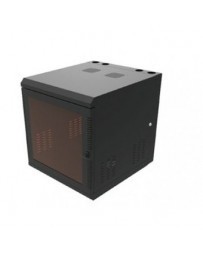Gabinete De Pared LACES LA230GP12 Negro