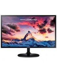 Monitor LED Samsung S27F350FHL de 27