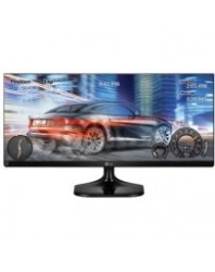 Nuevo Monitores LED Lg 25 Pulgadas Ultra Wide