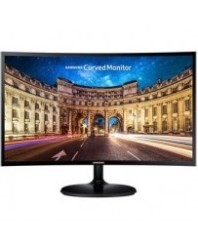 Nuevo Monitor Led Samsung 24" Curvo Full...
