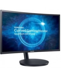 Monitor Curvo Samsung Para Gamers...