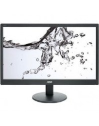 Monitor AOC, 15.6 pulgadas, 220 cd