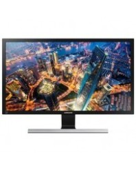 Monitores LED Samsung 28 Pulgadas U28E590D 4K