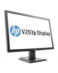 HP Monitor LED 19.5" V203p VGA 60Hz Negro...