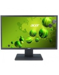 Monitor Led 19.5" Acer negro
