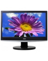 Nuevo Monitor Led 15.6" AOC E1670SWU