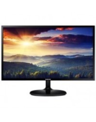 Monitor LED Samsung LS24F350FHLXZX