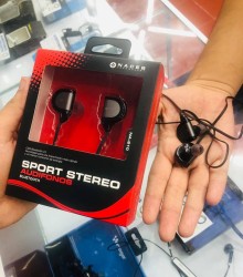 AUDIFONO BT SPORT STEREO NA610