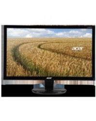 Nuevo MONITOR ACER P166HQL B 15.6