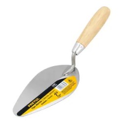 Cuchara para albañil 7' tipo Mérida, Pretul