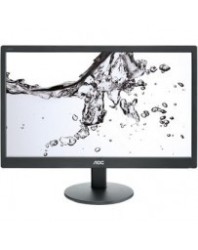 Nuevo Monitor AOC E970SWN LED 18.5