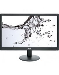 Nuevo Monitor AOC E970SWN LED 18.5