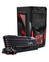 CPU Gamer AMD APU A8, Gráficos Radeon R7 2GB