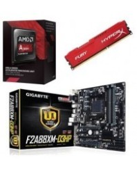Kit Actualizacion AMD Procesador A-Series...