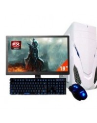 Computadora SMX Gamer CPU AMD FX 6 DD 2TB...