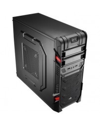 CPU Gamer Intel Core I7, Gráficos GTX 950 2GB