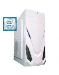 Computadora Gamer CPU Intel Core I5 HDD 2TB