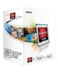 Procesador (APU) AMD A4-4000 a 3.0 GHz