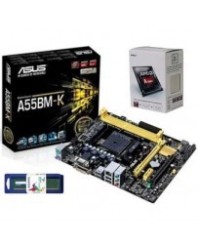 Kit de Actualizacion A4 6300