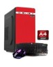 Computadora Cpu AMD A4 SSD De 120GB Y RAM...