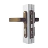 Cerradura para puerta residencial aluminio duranodik 3055 Phillips