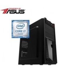 SMX CPU Intel Core I7 7th HDD 2TB