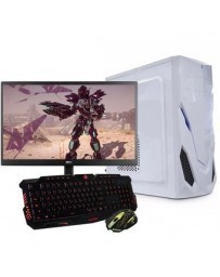 COMPUTADORA CPU XTREME GAMER INTEL CORE I7